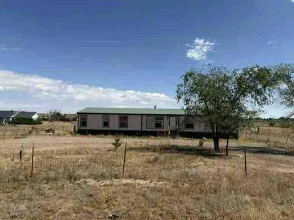 936 W Papermill Rd, Taylor, AZ 85939