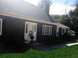 254 George Washington Hwy, Ridgefield, CT 06877