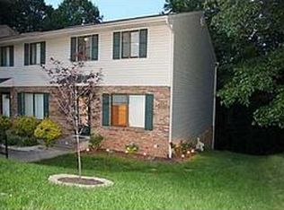 214 Walker Dr, Dunbar, WV