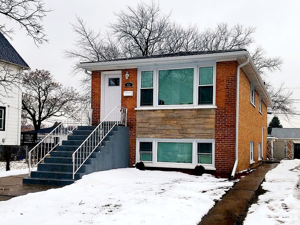 1st image of 424 S 19th Ave