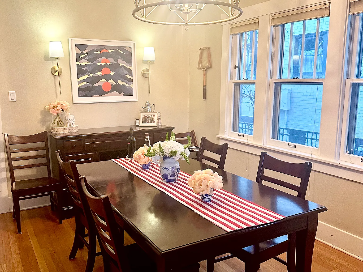 3 bed, 2000 sqft, $3,850 — Photo 4