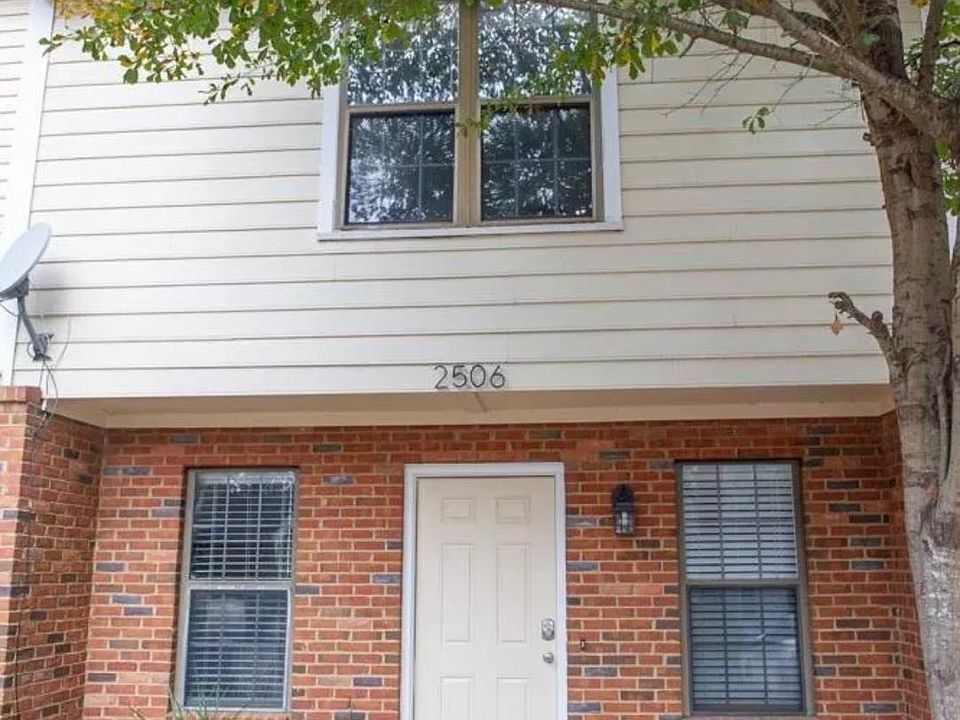 1st image of 2506 Prest Ct