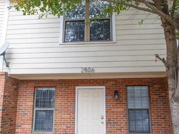 2506 Prest Ct, Tallahassee, FL 32301