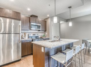 The Northbank, Edmonton, AB T5H 3S4