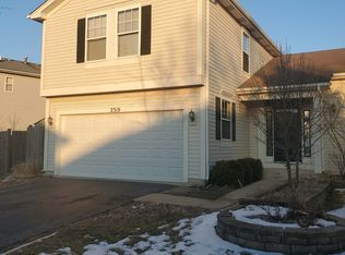 2310 Carpenter Ave, Plainfield, IL 60586