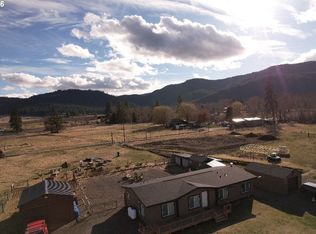 70724 Bear Creek Rd, Wallowa, OR