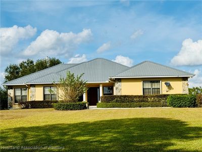 6100 E Arbuckle Rd, Sebring, FL, 33825