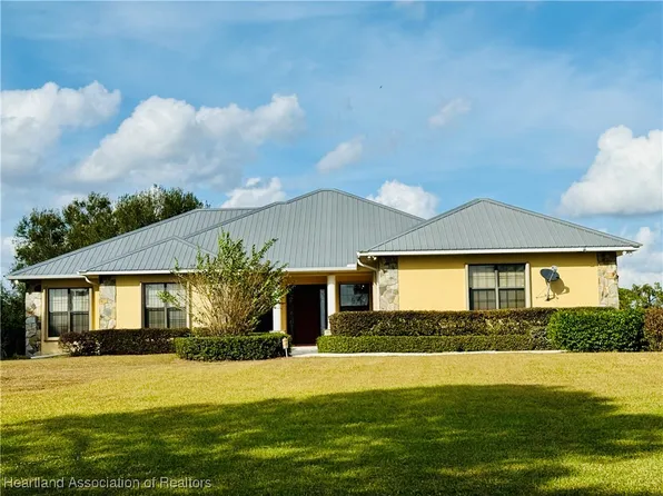 6100 E Arbuckle Rd, Sebring, FL 33825