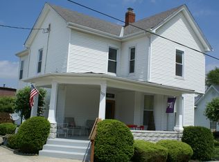 117 N Front St, Williamsburg, OH