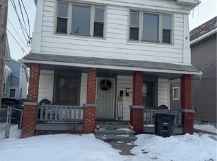 1161 Norwood Rd, Cleveland, OH 44103