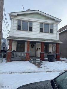 1161 Norwood Rd, Cleveland, OH, 44103