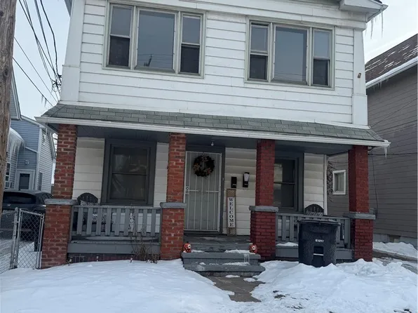 1161 Norwood Rd, Cleveland, OH 44103