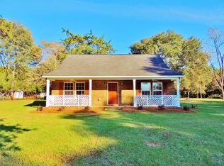 3704 Slade Dr, Albany, GA 31721