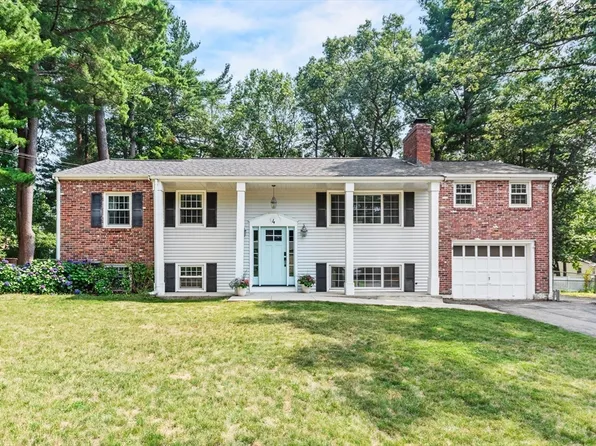 4 Jimmy St, Franklin, MA 02038