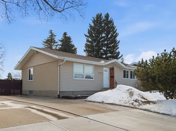 10617 167a Ave NW, Edmonton, AB T5X 2Y9