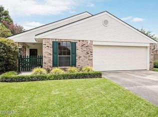 105 Breckenridge Loop, Lafayette, LA 70506