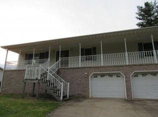 348 Big Springs Rd, Elizabethton, TN 37643