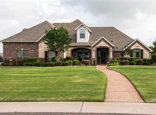 308 Arbor Ln, Haslet, TX 76052