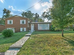 7003 Haverhill St, Fort Washington, MD 20744