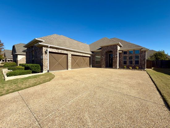 4304 Salado Creek Way, Prosper, TX 75078