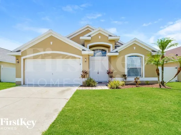 5216 Sunset Canyon Dr, Kissimmee, FL 34758
