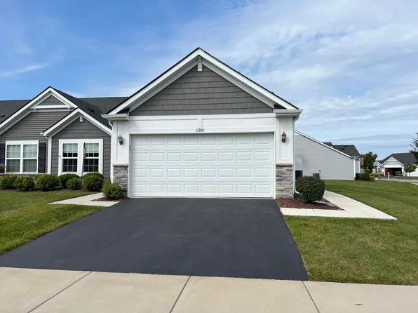 13924 Manford Ct, Cedar Lake, IN 46303