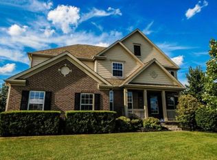 96 Mendolin Way, Powell, OH 43065