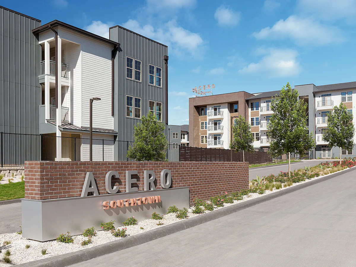 Acero — Photo 1