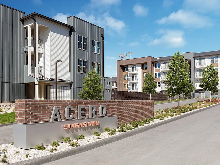 Acero — Photo 1