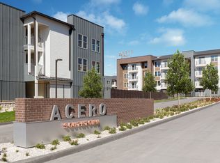Acero, San Antonio, TX 78204
