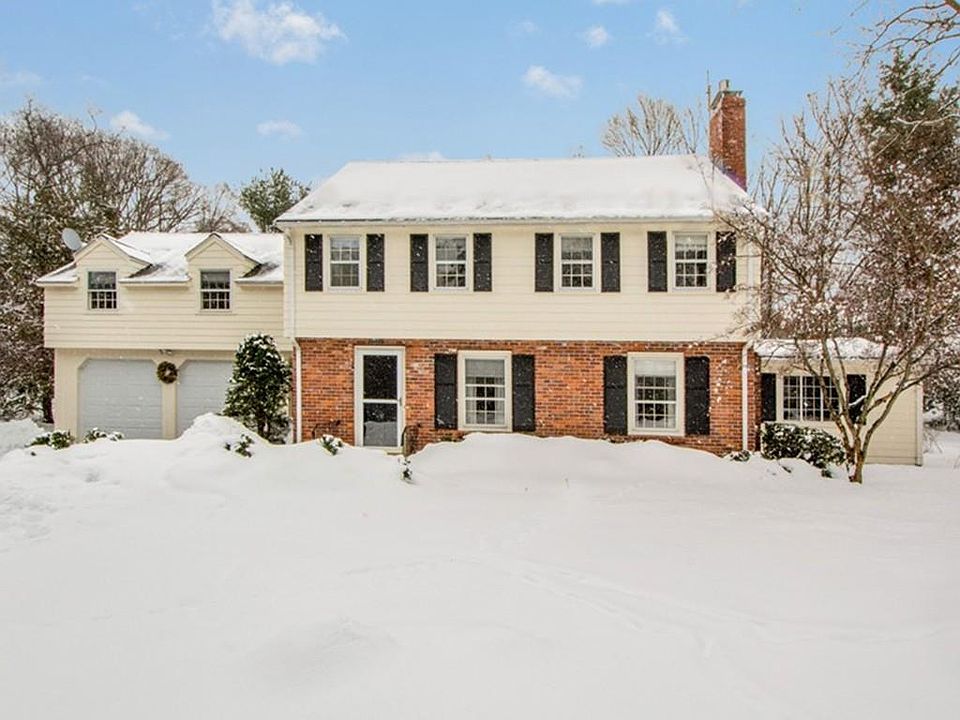 5 Hennessey Dr, Acton, MA 01720 Zillow