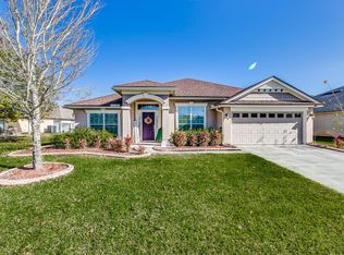 204 Miranda Lake Court St, Augustine, FL 32095