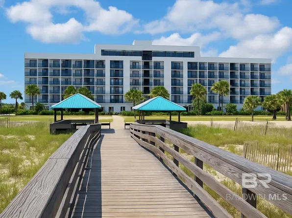 1832 W Beach Blvd APT 706C, Gulf Shores, AL 36542
