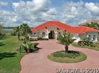 312 View Point Pl, Saint Augustine, FL 32080
