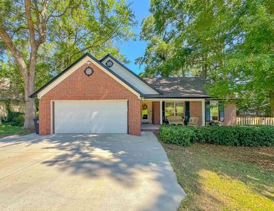 252 Seawolf Ct, Tallahassee, FL, 32312