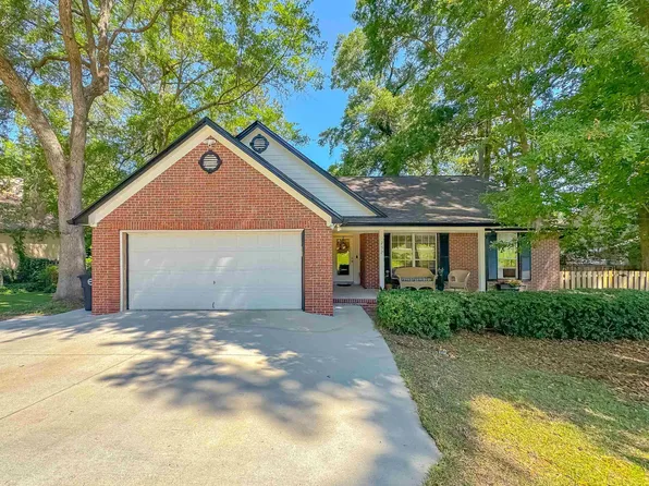 252 Seawolf Ct, Tallahassee, FL 32312