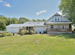 4646 Highway Z, Wentzville, MO 63385