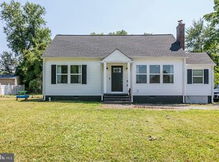471 Ferry Rd, Fredericksburg, VA 22405