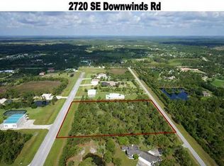 2720 SE Downwinds Rd, Jupiter, FL 33478