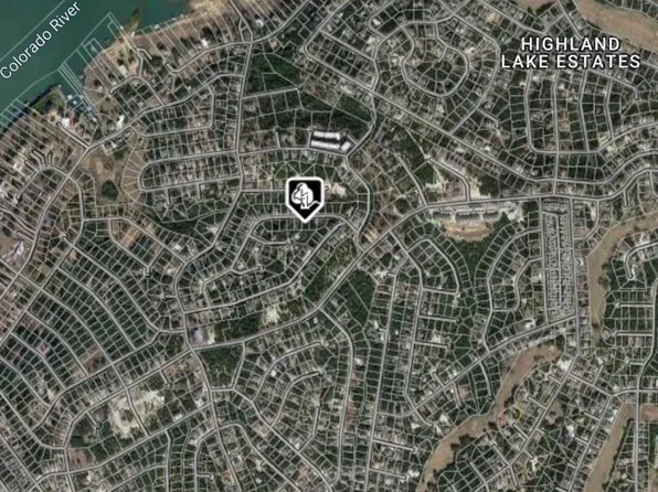 21415 Paine Ave, Leander, TX 78645