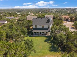17506 Deer Creek Skyview, Dripping Springs, TX 78620