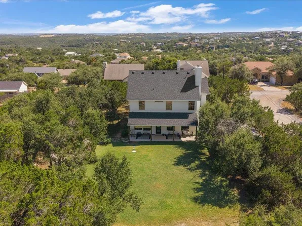 17506 Deer Creek Skyview, Dripping Springs, TX 78620