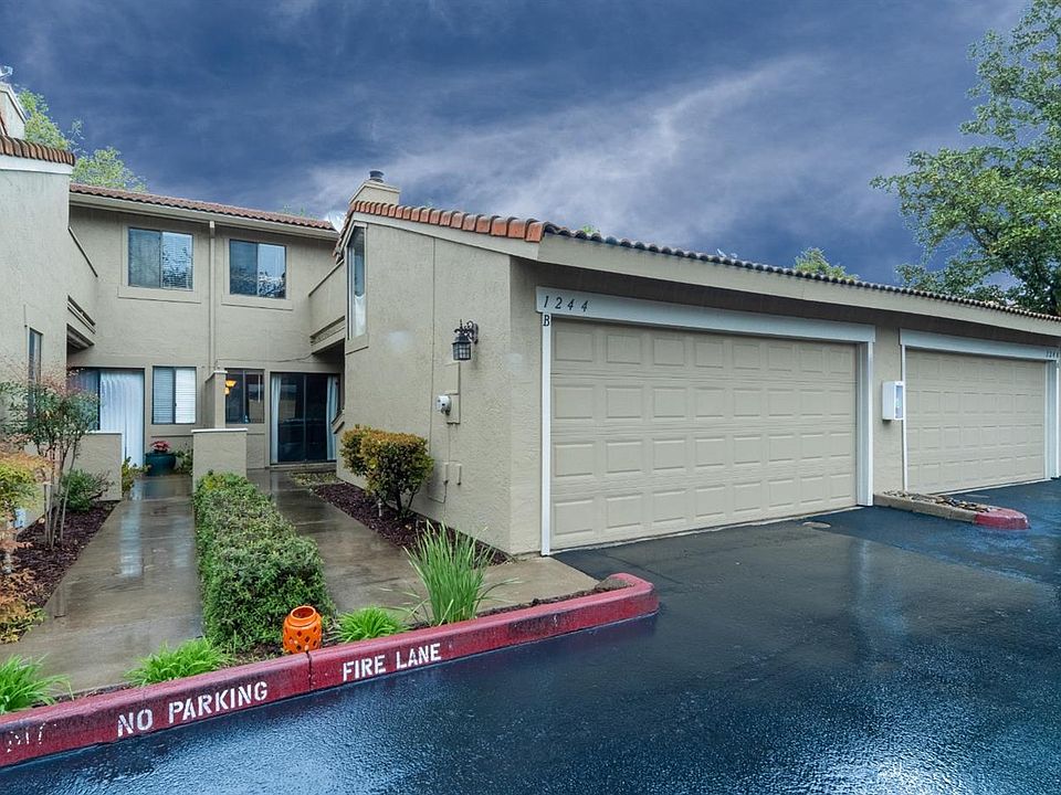 1st image of 1244 W Roseburg Ave APT B