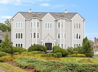 101 Kim Ter #B, Stoughton, MA 02072