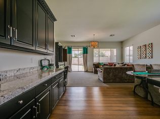 2567 E Santa Rosa Dr, Gilbert, AZ 85234