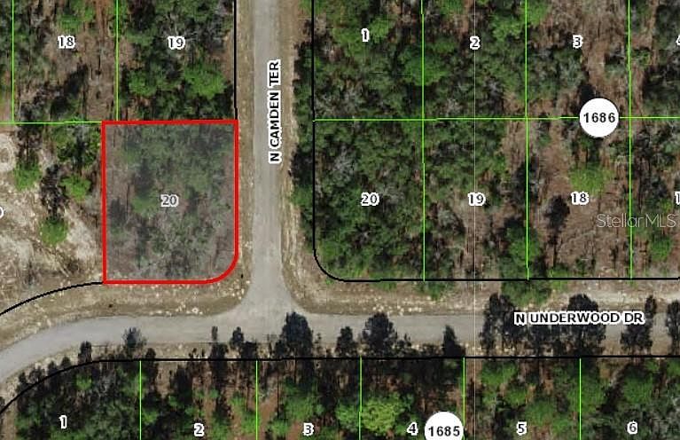 1st image of 6614 N UNDERWOOD DRIVE
