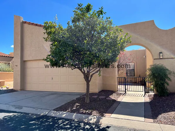 745 W Sunlight Ln, Tucson, AZ 85704