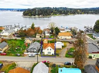 1974 NE Grandview Blvd #1872, Keyport, WA 98345