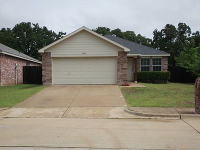 4033 Carver Ct, Irving, TX, 75061