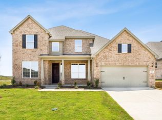 704 Auburn Ave, Midlothian, TX 76065